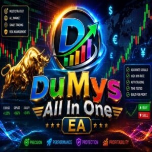 DuMys All In One EA v1.0 MT5