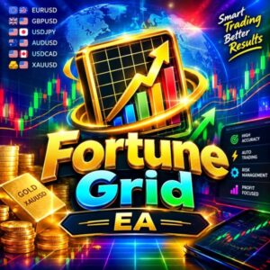 Fortune GRID EA v1.0 MT5