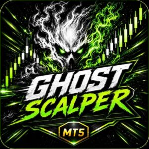 Ghost Scalper EA v2.50 MT5