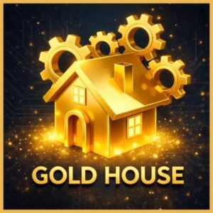 Gold House EA v2.12 MT5