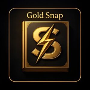 Gold Snap EA v1.0 MQ5