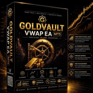 GoldVault VWAP EA 3.14 MT5