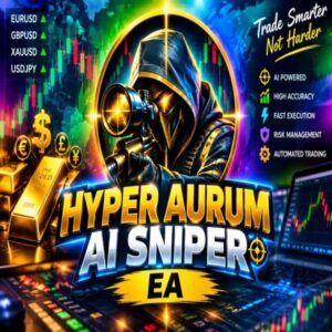 Hyper Aurum AI Sniper EA v4.0 MT5