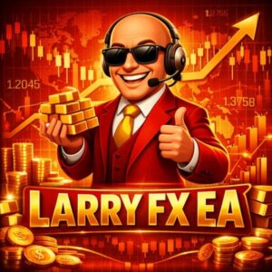 Larry FX EA v1.0 MQ4