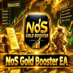 NoS Gold Booster EA 1.0 MT5