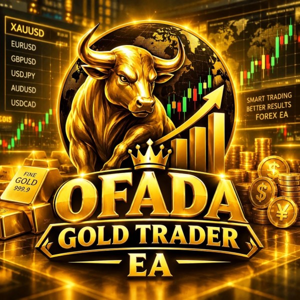 Ofada Gold Trader EA v2.30 MQ5