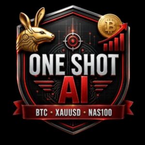 One Shoot AI EA v5.1 MT5