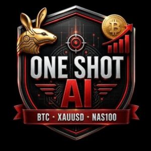 One Shoot AI EA V4 MT5