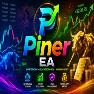 Piner EA v3.0 MT5