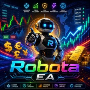 ROBOTA EA v4.0 MT5