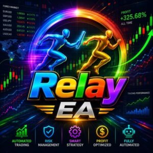 Relay EA v1.15 MT5