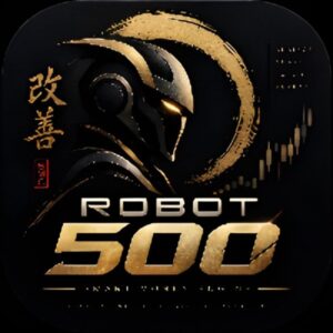 Robot 500 EA v10.0 MT5
