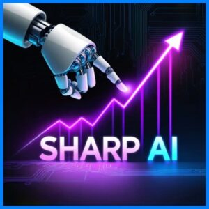 Sharp AI EA v1.04 MT5