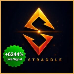 Straddle EA v1.138 MT5