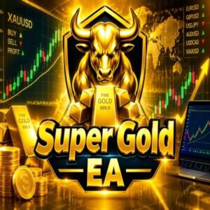 Super Gold EA v1.0 MT5