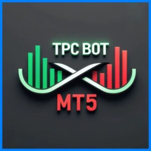 TPC Bot EA v3.2 MT5