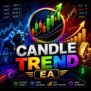 Trend Candle EA v1.10 MT5