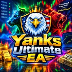 Yanks Ultimate EA v1.10 MT5