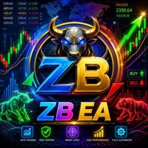 ZB EA v1.2 MT5