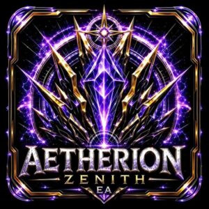 Aetherion Zenith AI EA v1.6 MT5
