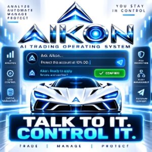 Aikon EA v8.25 MT5
