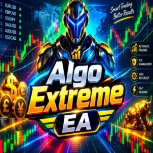 Algo Extreme V2 EA v7.0 MT5