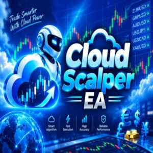 Cloud Scalper EA v2.0 MT5