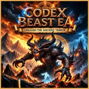 Codex Beast Killer EA v2.0 MT5