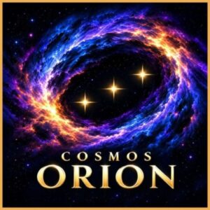 Cosmos Orion EA v2.1 MT5