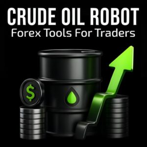 Crude Oil EA v1.02 MT4