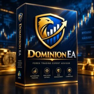 DOMINION EA v1.0 MT5