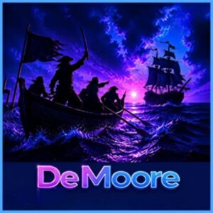 De Moore EA v2.18 MT5