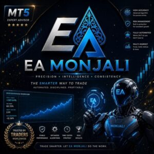 EA MONJALI v4.2 MT5