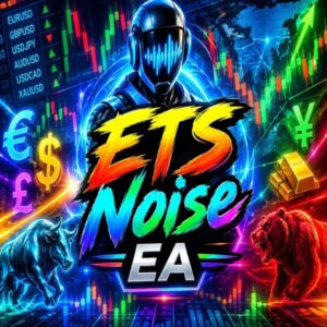 ETS Noise EA v1.0 MT5