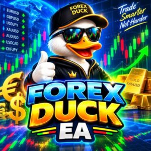 Forex Duck EA v10a MT4