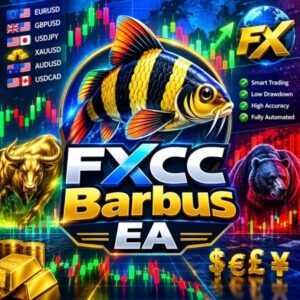 FXCC BRABUS EA v2.0 MT4