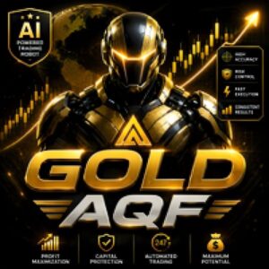Gold AQF EA v1.0 MT5