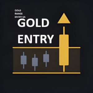 Gold Breakout 15M EA v2.30 MT5