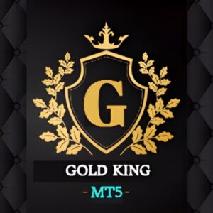 Gold King EA v2.04 MT5