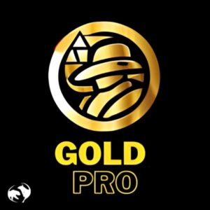 Gold PRO V2 EA MQ5