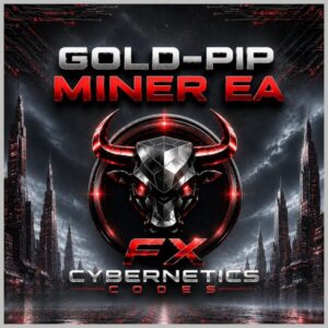 Gold Pip Miner EA v7.0 MT5