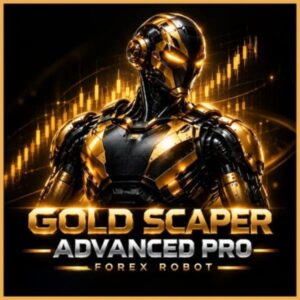 Gold Scalper Advanced Pro EA v1.1 MT5