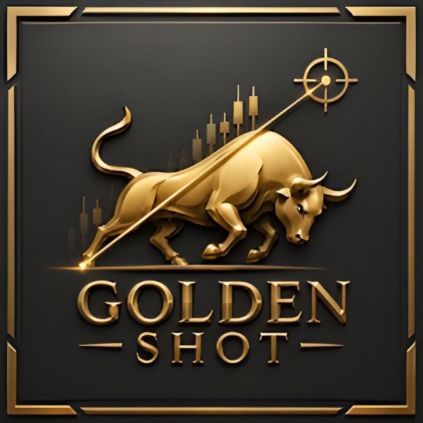 Golden Shot EA v1.12 MT5