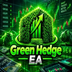 Green Hedge EA v3.3 MT5