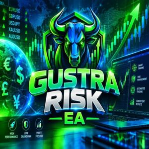 Gustra Risk EA v1.5 MT5