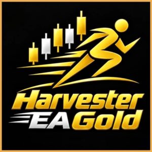 Harvester EA Gold v1.0 MT4