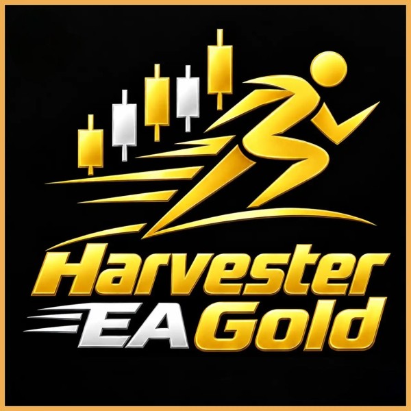 Harvester EA Gold v1.0 MT4