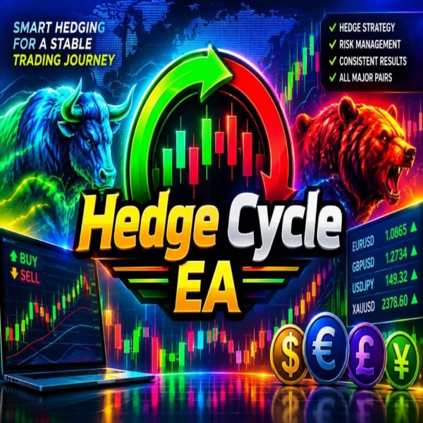 Hedge Cycle EA v7 MQ5