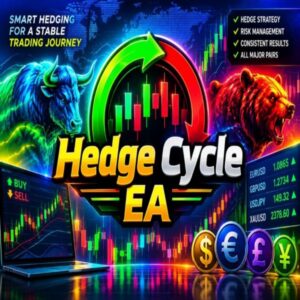 Hedge Cycle EA v7 MT5