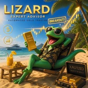 Lizard EA v2.1 MT5